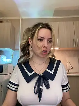 NastyushaaLove online show from February 23, 2025, 4:35 pm