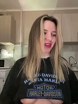 NastyushaaLove online show from March 5, 2025, 9:15 pm