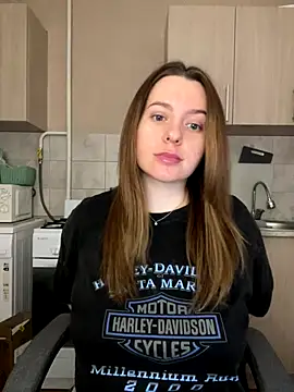 NastyushaaLove online show from September 19, 2025, 8:02 pm