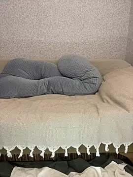 NastyushaaLove online show from October 6, 2025, 7:25 pm