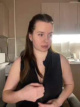 NastyushaaLove online show from February 4, 2026, 8:48 pm