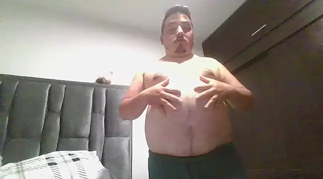 Snapshot of antonycruz chatting on December 18, 2024, 3:15 am antonycruz online show from December 18, 2024, 3:15 am