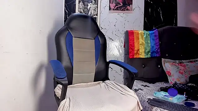 Snapshot of Lu_doll chatting on September 22, 2025, 4:40 am Lu doll online show from September 22, 2025, 4:40 am