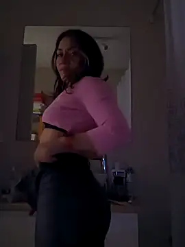 SamyJones9 online show from October 19, 2025, 7:55 am