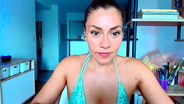 SamyJones9 online show from February 22, 2026, 9:16 pm