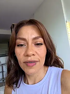 SamyJones9 online show from February 16, 2026, 1:10 pm