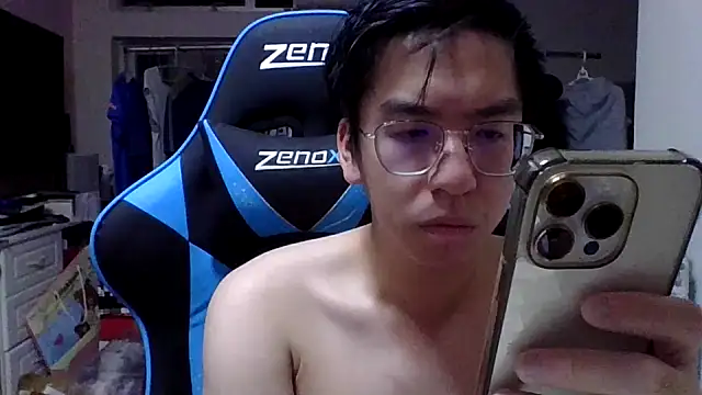 charlie xdd online show from March 15, 2025, 2:45 pm