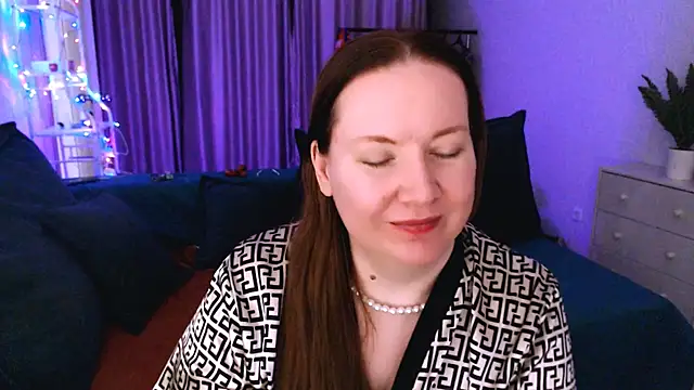 GoddessLara online show from February 23, 2025, 4:50 am