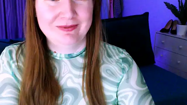 GoddessLara online show from December 23, 2024, 12:25 am