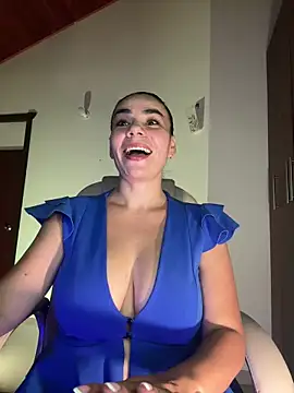 MeganDupont online show from February 1, 2025, 12:51 am