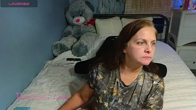 RachaelRay69 online show from February 2, 2026, 1:26 am