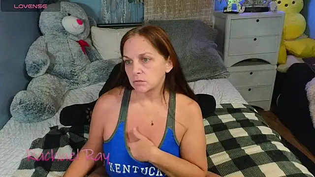 RachaelRay69 online show from January 10, 2026, 2:40 am