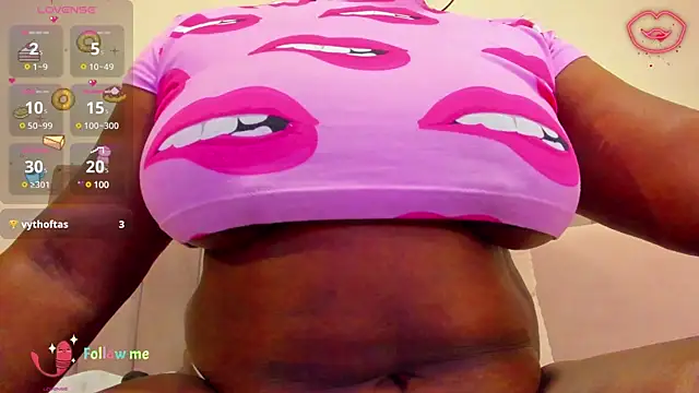 Snapshot of CristinSexy chatting on March 5, 2025, 4:46 pm CristinSexy online show from March 5, 2025, 4:46 pm
