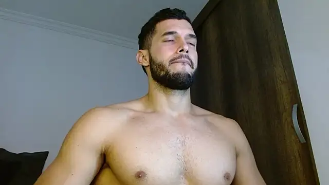 Noah jhonsonn online show from March 12, 2026, 11:25 am