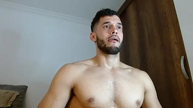 Noah jhonsonn online show from April 20, 2026, 4:08 pm