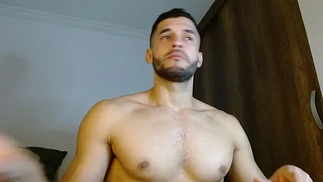 Noah jhonsonn online show from March 17, 2026, 11:35 am