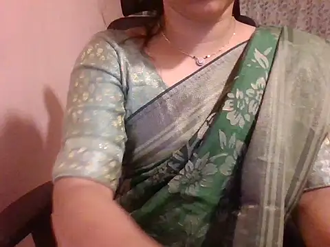 Pinky 4 online show from September 21, 2025, 5:18 pm