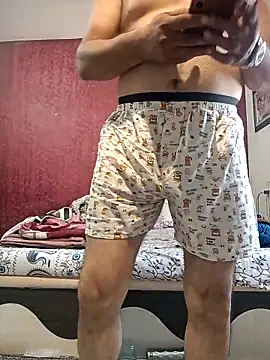 Snapshot of hornydick4you chatting on February 27, 2026, 7:19 am hornydick4you online show from February 27, 2026, 7:19 am