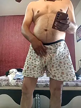 Snapshot of hornydick4you chatting on February 17, 2026, 4:32 am hornydick4you online show from February 17, 2026, 4:32 am