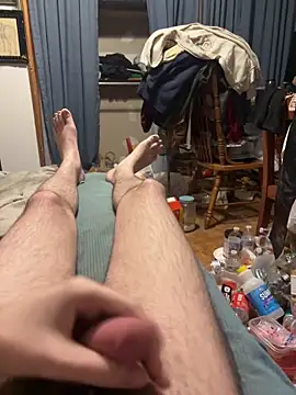 EricWillette online show from May 5, 2026, 5:43 am