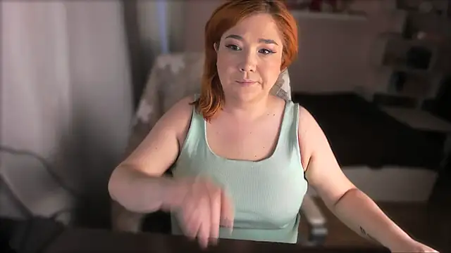 Vi-Vixen online show from April 5, 2026, 1:29 pm