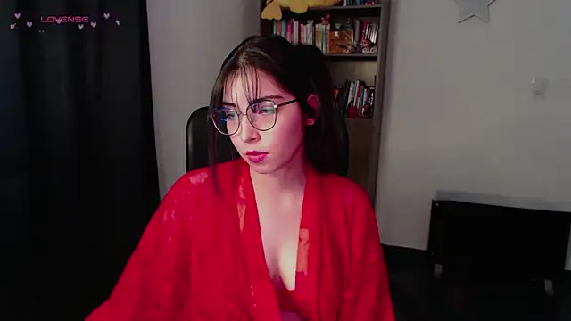 Snapshot of LemonsaD_ chatting on December 1, 2025, 2:40 pm LemonsaD online show from December 1, 2025, 2:40 pm