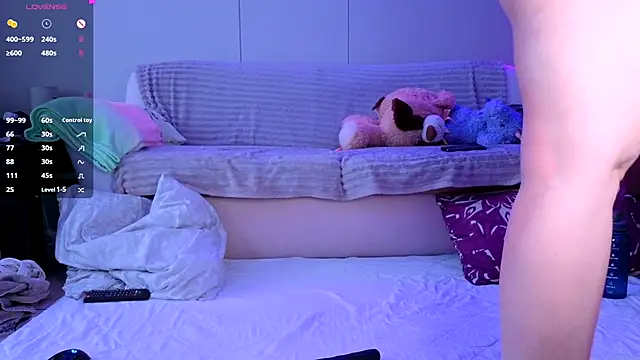 Snapshot of ScarletCarnal chatting on December 18, 2025, 10:41 am ScarletCarnal online show from December 18, 2025, 10:41 am