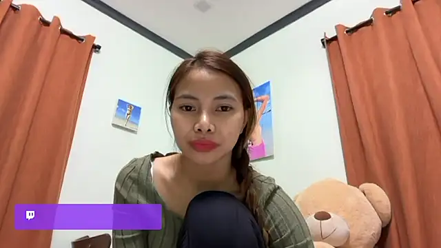 pinay6969 online show from November 10, 2025, 12:10 pm