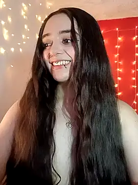 IvonneT online show from December 8, 2024, 10:47 pm