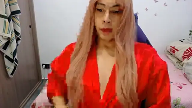 OriannaDomenechi online show from March 14, 2026, 4:40 am