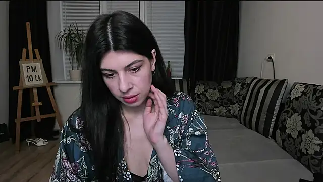 MolagAnna online show from February 19, 2026, 8:28 pm