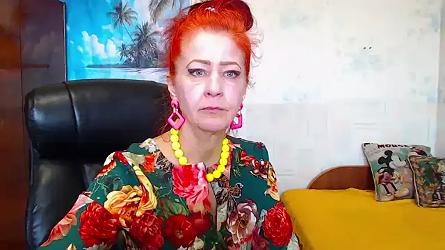 Snapshot of MilayaDFlow chatting on March 15, 2026, 8:43 am MilayaDFlow online show from March 15, 2026, 8:43 am