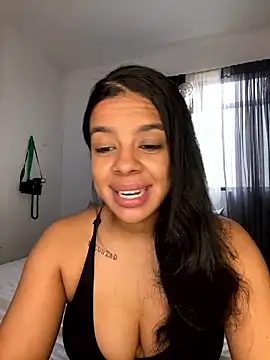 trianawhite online show from January 17, 2026, 3:15 pm