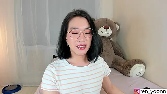 Ren yoon online show from July 2, 2026, 2:45 am