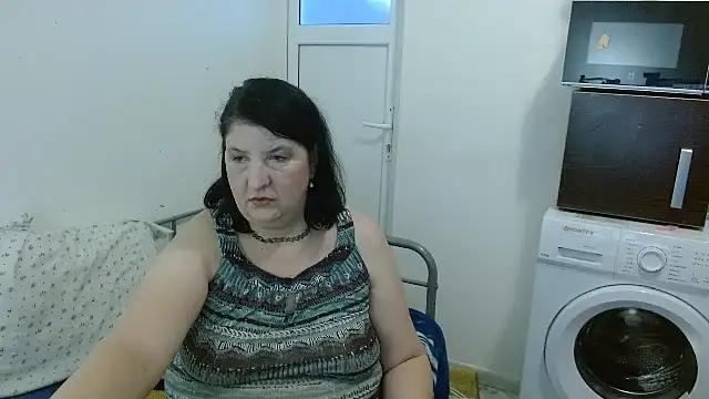 RidemerafSuzana online show from March 14, 2025, 11:12 am