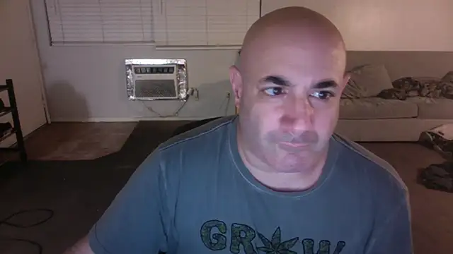 palidin1 online show from December 22, 2025, 7:30 am