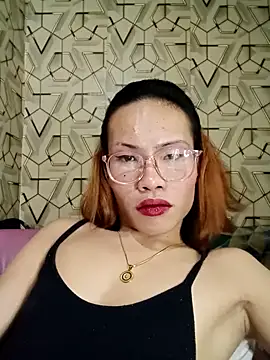 sex appeal4u online show from February 23, 2025, 7:33 am