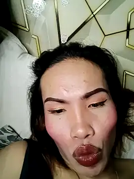 sex appeal4u online show from February 26, 2025, 3:35 am