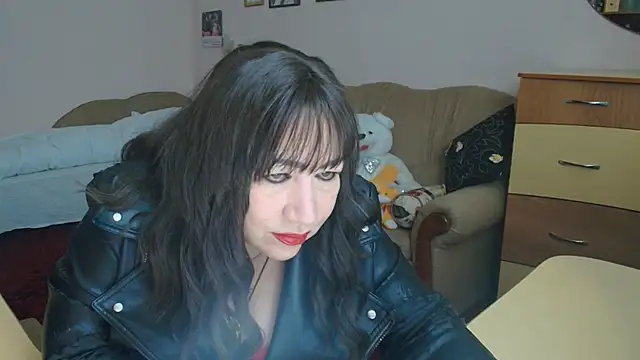 Snapshot of Lucretia_Goldi_ chatting on March 5, 2025, 9:37 pm Lucretia Goldi  online show from March 5, 2025, 9:37 pm