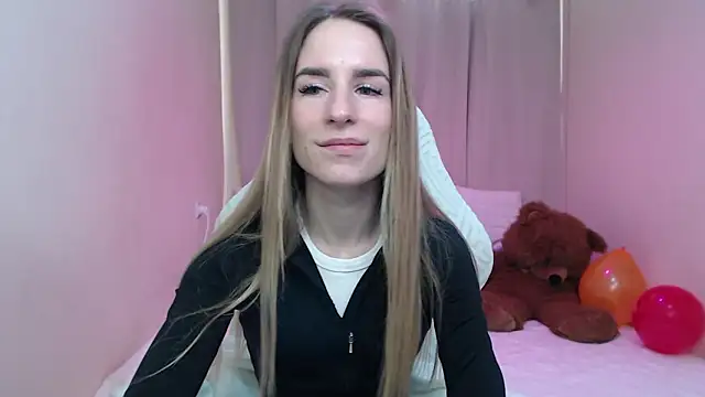 DeboraHorny online show from February 21, 2026, 7:10 am