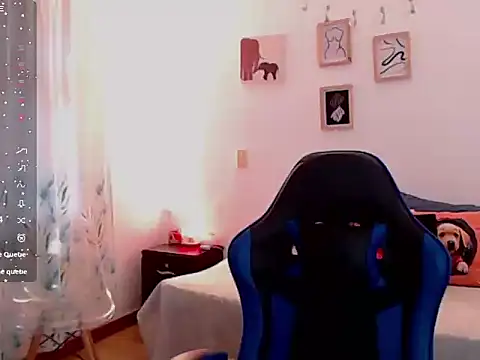 emmily castro online show from October 24, 2025, 12:04 pm