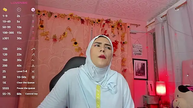 Snapshot of DarshaKhemu chatting on March 12, 2025, 12:53 am DarshaKhemu online show from March 12, 2025, 12:53 am