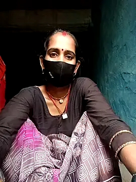 Mohni Das online show from June 25, 2026, 2:09 am
