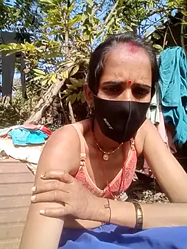 Mohni Das online show from January 6, 2026, 6:06 am