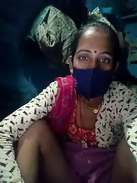 Mohni Das online show from November 2, 2025, 9:31 pm