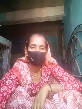 Mohni Das online show from April 21, 2026, 2:47 am