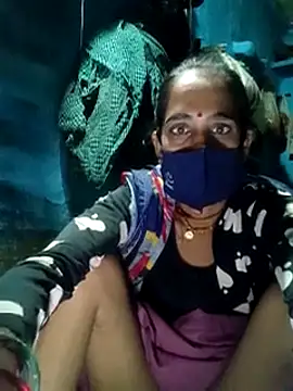 Mohni Das online show from October 30, 2025, 11:23 pm