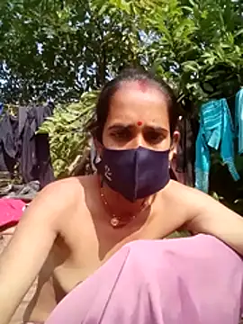 Mohni Das online show from November 22, 2025, 4:55 am