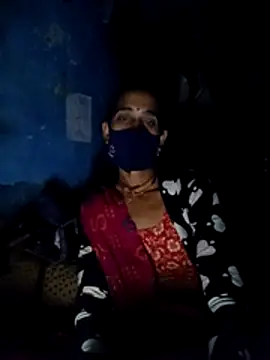 Mohni Das online show from October 31, 2025, 11:33 pm