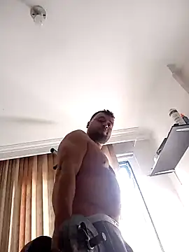 bby2279 online show from February 9, 2026, 8:07 pm